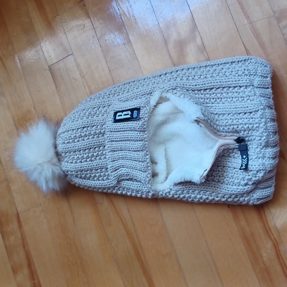 NOWT WINTER HAT - Picture 2 of 5